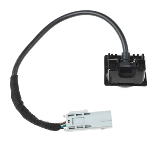 Rear View Camera - Night vision Wire