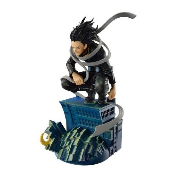 Banpresto Shota Aizawa - MY HERO ACADEMIA - DIORAMATIC (25.4 cm) (19602)