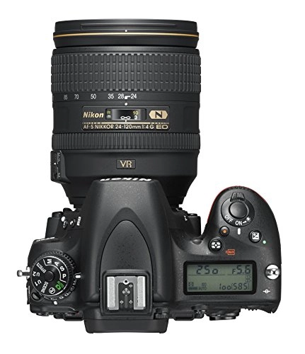 D850 Kit