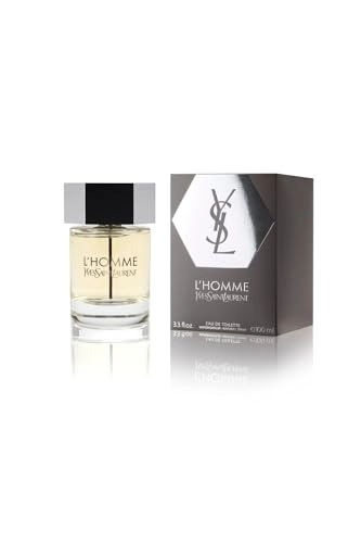 L Homme Eau de Toilette 100ml