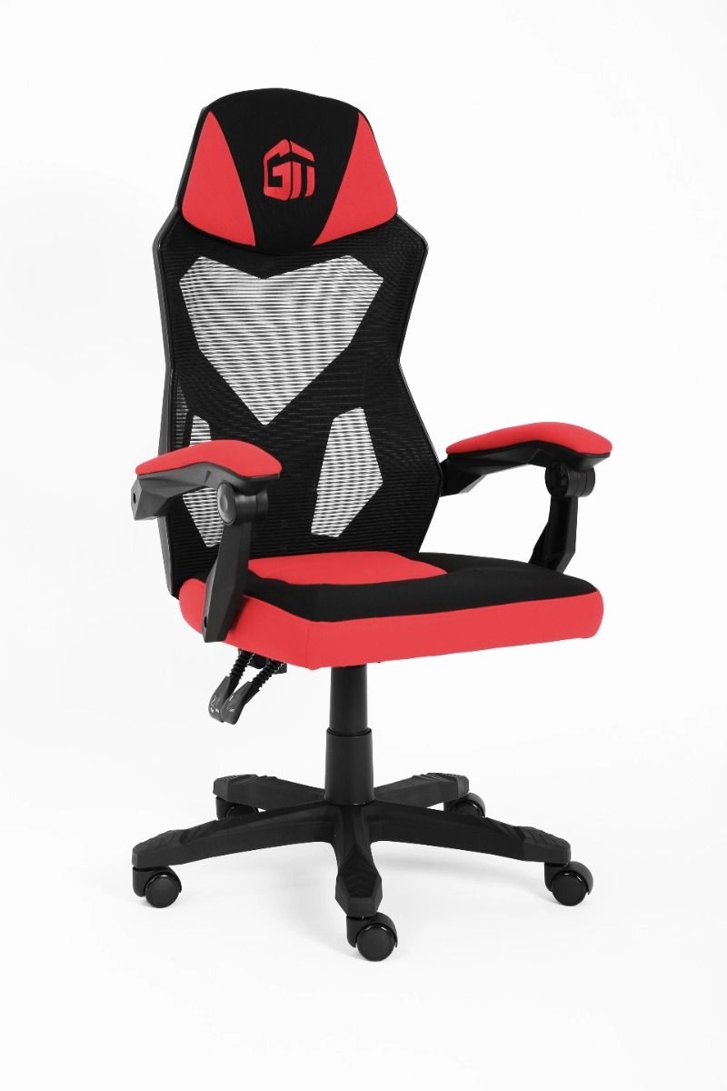 Ignite - Gaming Chair Breathable Mesh