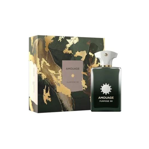 Purpose 50 Eau de Parfum 100ml