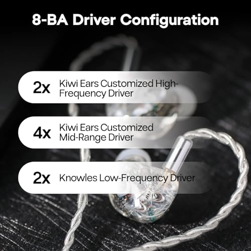 Orchestra Lite Wired Earbud