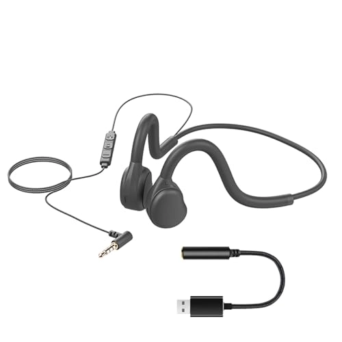H08A Wired Earphone