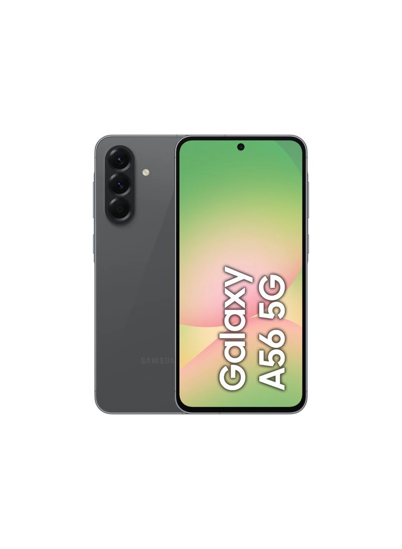 Galaxy A56 - 12GB 256GB