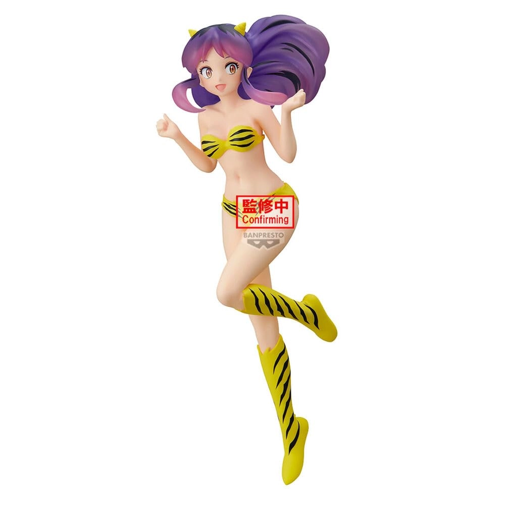 Banpresto Lum - Urusei Yatsura (22 cm) (BP29172P)