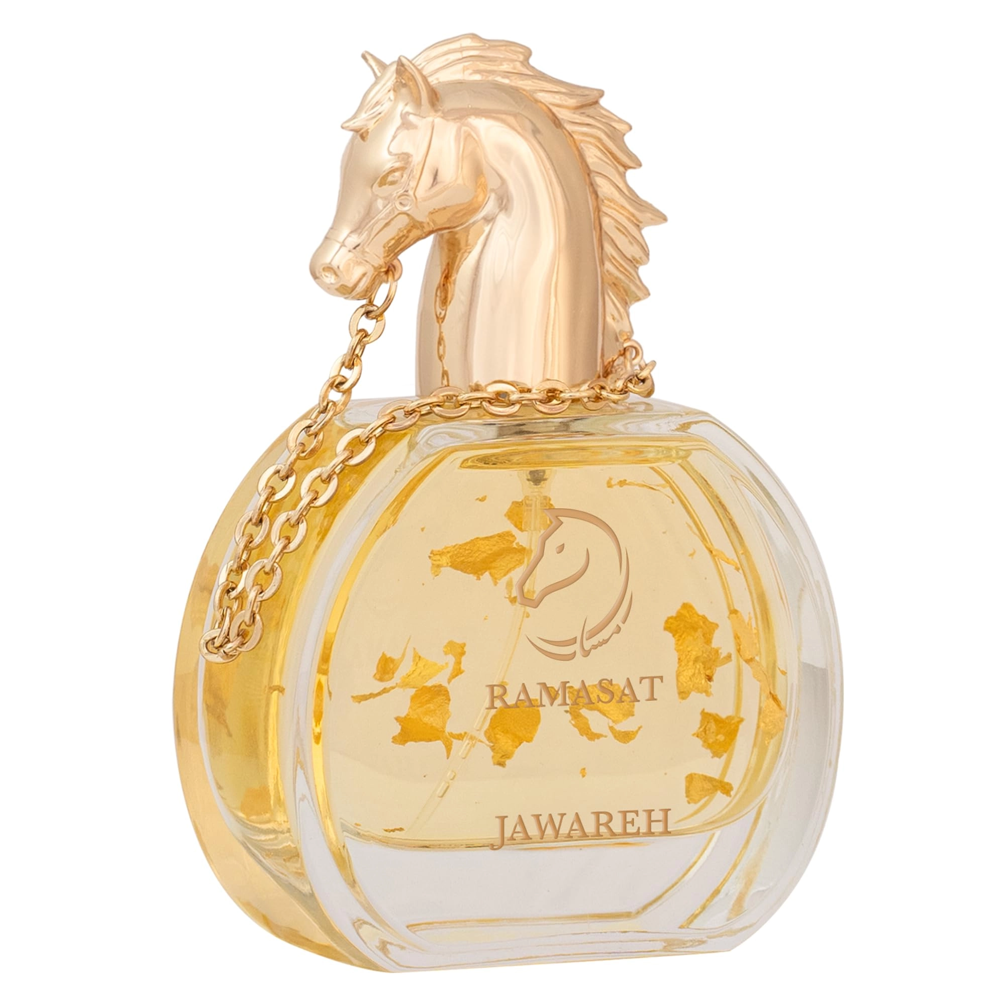 Ramasat Perfumes LLC Jawareh Eau de Parfum 75ml