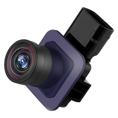 Rear View Backup Camera - Night Vision