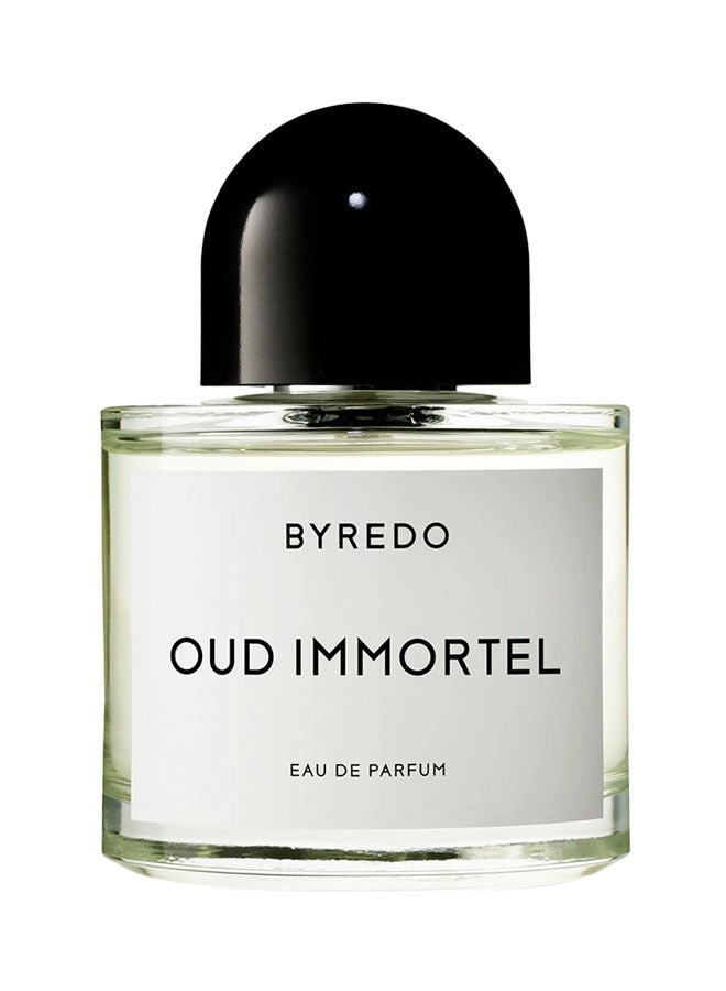 Oud Immortel Eau de Parfum 100ml
