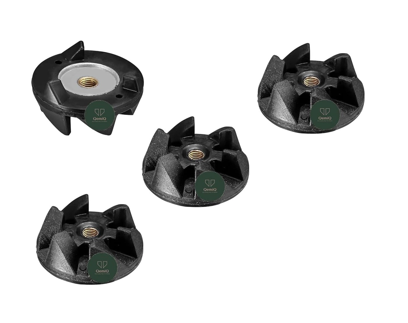 QemiQ Motor couplers