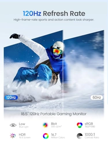 M185E07 - 18.5 Inches 1920 x 1080