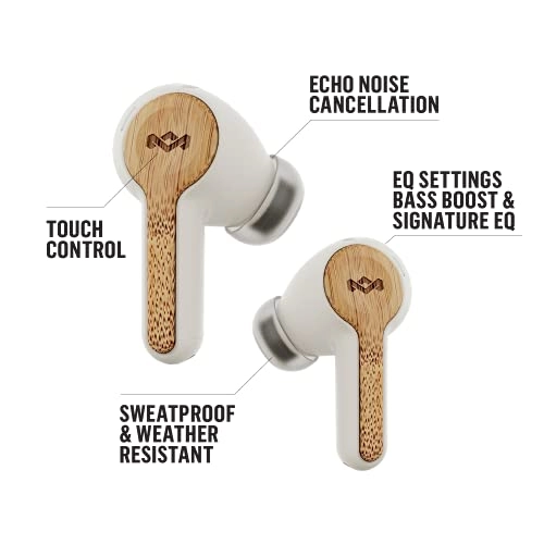 Rebel Wireless Earbud