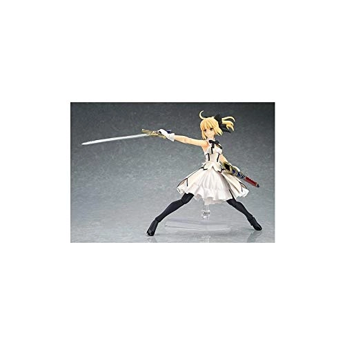 Altria Pendragon Lily - Fate/Grand Order - 20.83 cm (11)