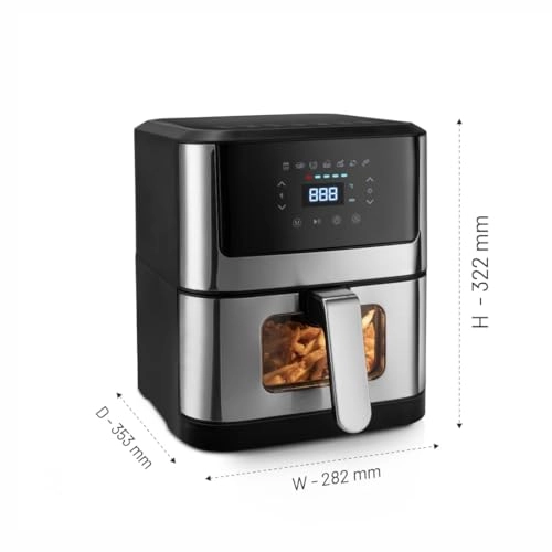 Digital Air Fryer SA3043DSS