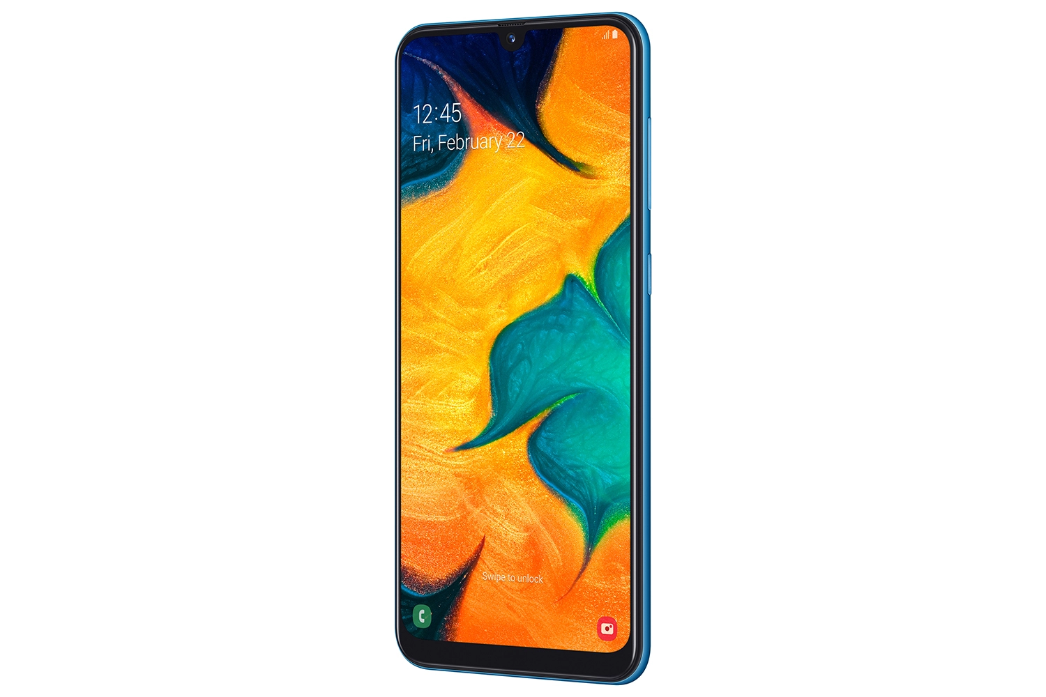 Galaxy A30 - 4GB 64GB