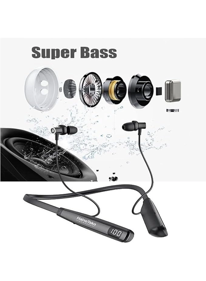 HN 80 Wireless Earphone