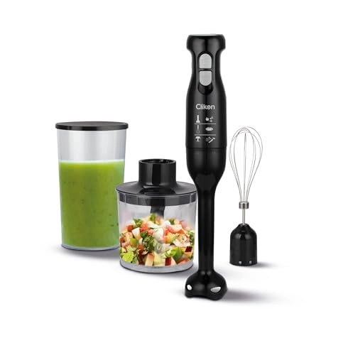 Multi Functional Hand Blender - 250W