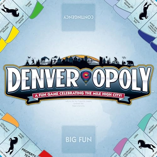 Denver-opoly