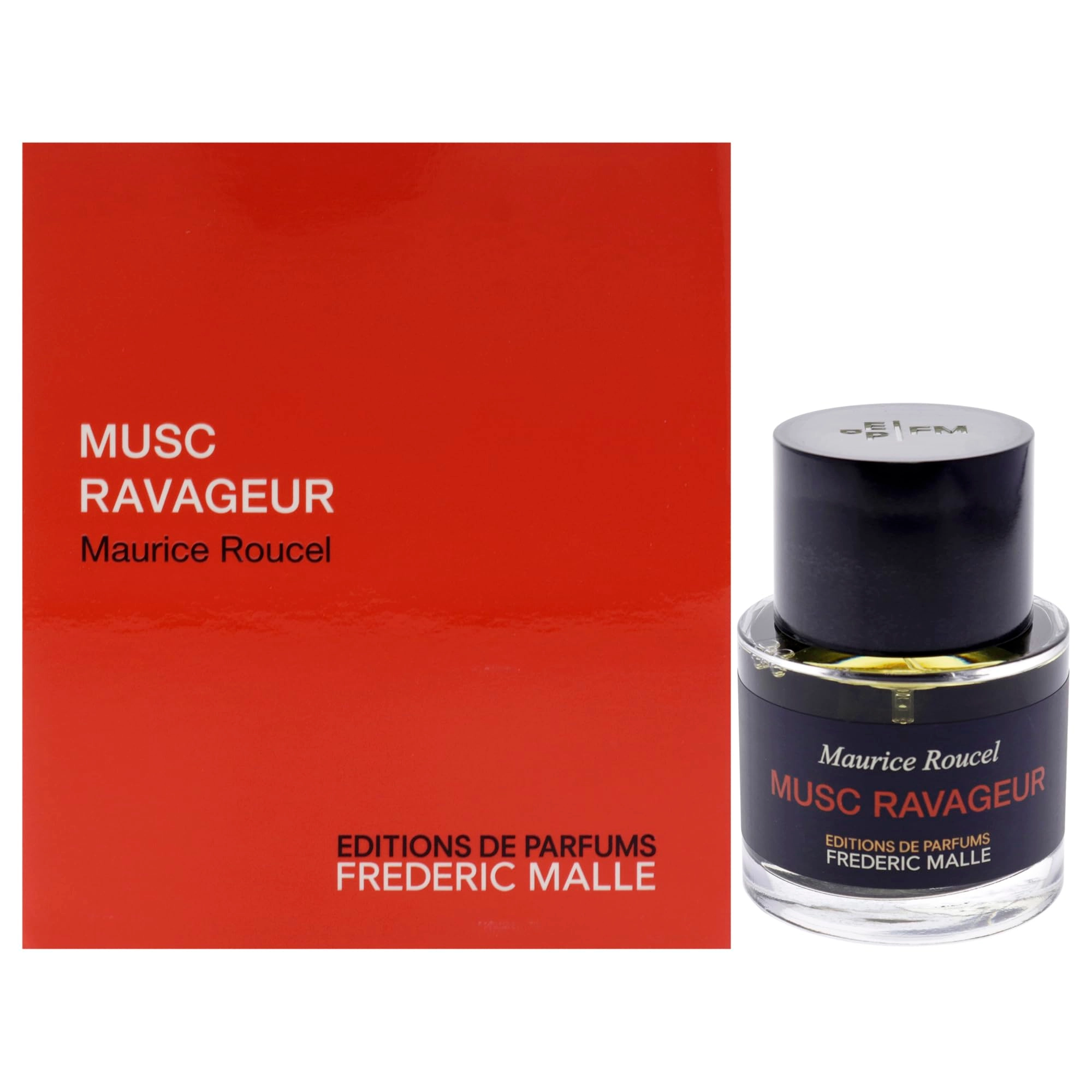 Frederic Malle Musc Ravageur Eau de Parfum 50ml