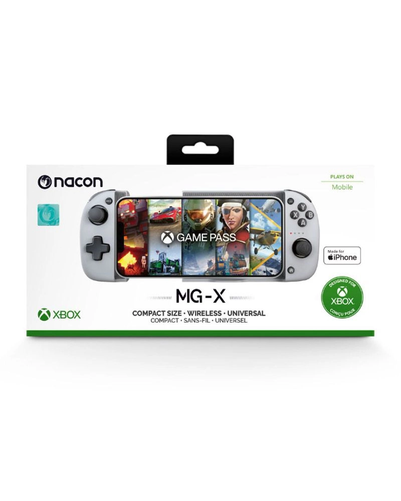 HOLDERMG-XMFIG - Wireless Android