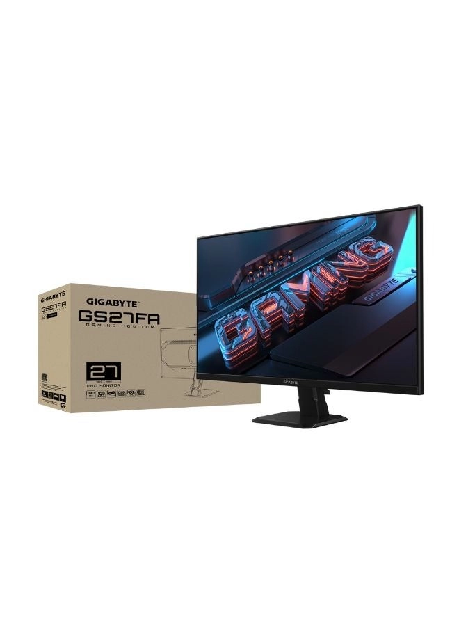 GS27FA - 27 in 1920x1080