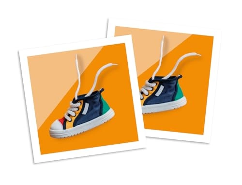 Memo Pocket Play - 3-5 Years 48 pieces