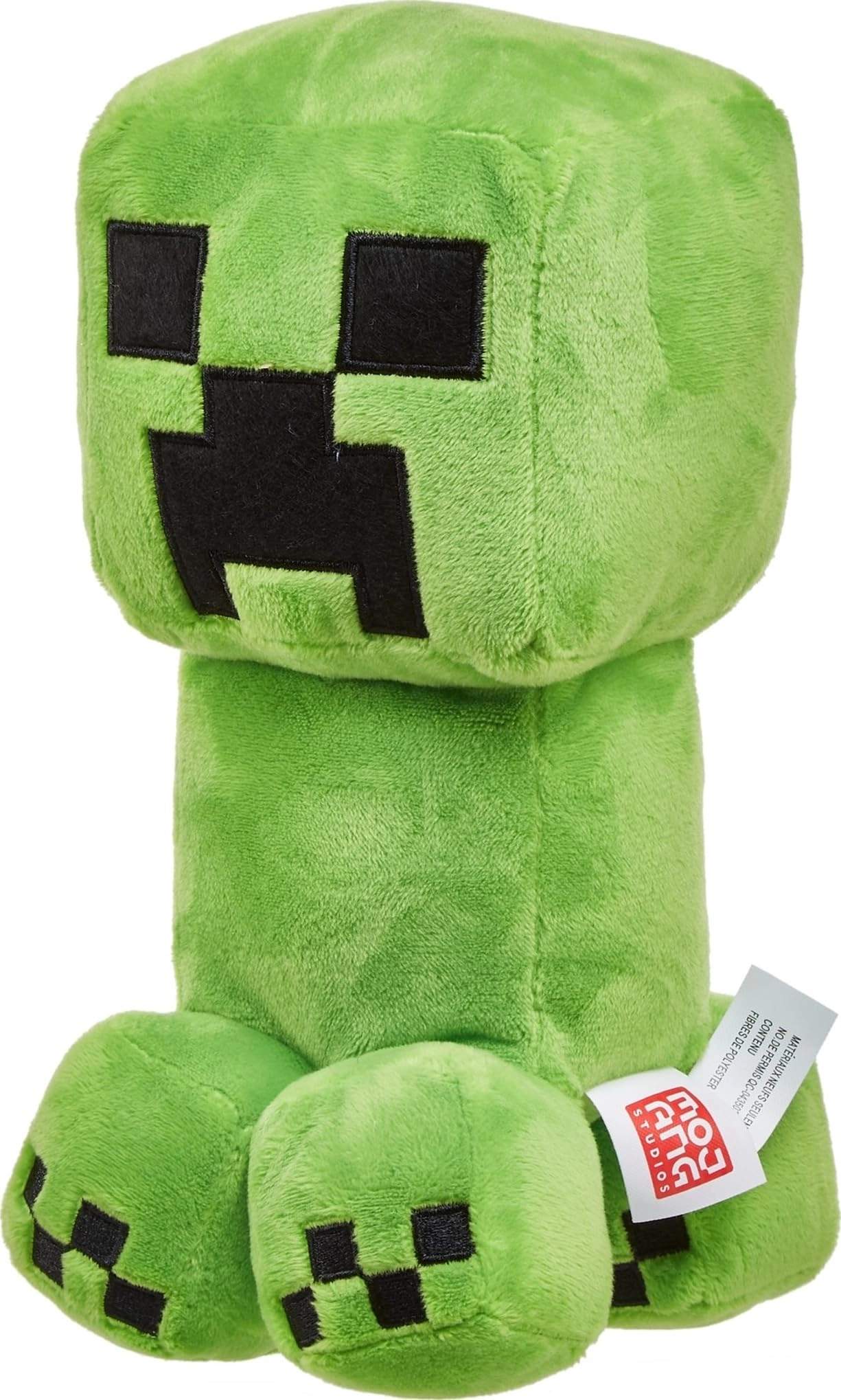 Minecraft Basic Plush Axolotl - 8-inch
