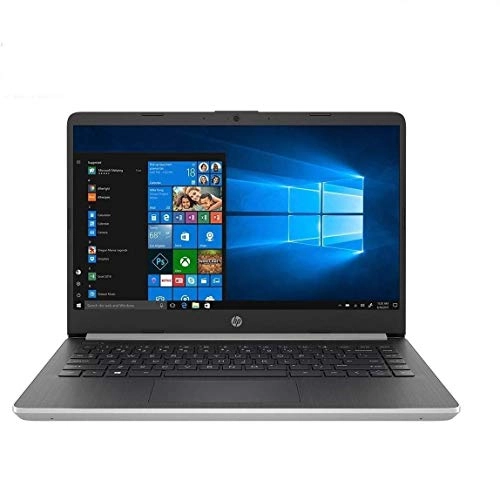 Laptop Computer - 14'' Core i5-1035G4 4GB DDR4 128GB SSD