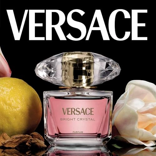 BRIGHT CRYSTAL Eau de Parfum 50ml