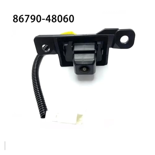 Rear View Camera - Night vision