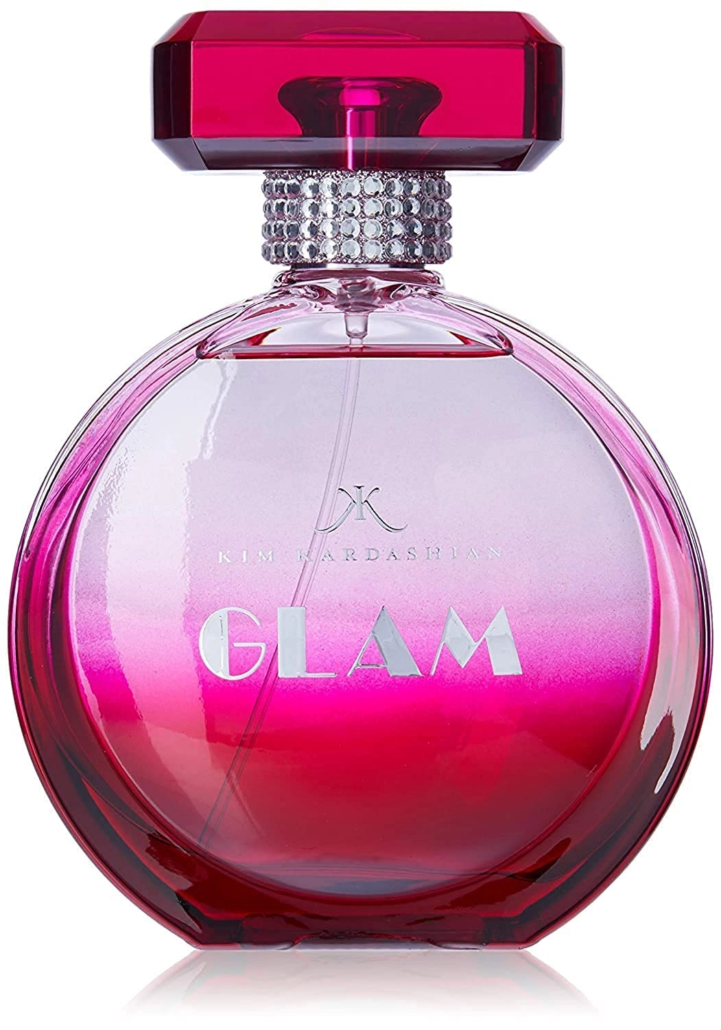 Kim Kardashian Glam Eau de Parfum 100ml