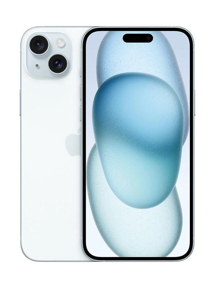 Apple iPhone 15 - 256GB