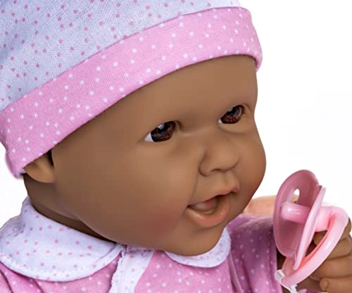 La Baby - 16-inch Vinyl Soft Body Ages 12+