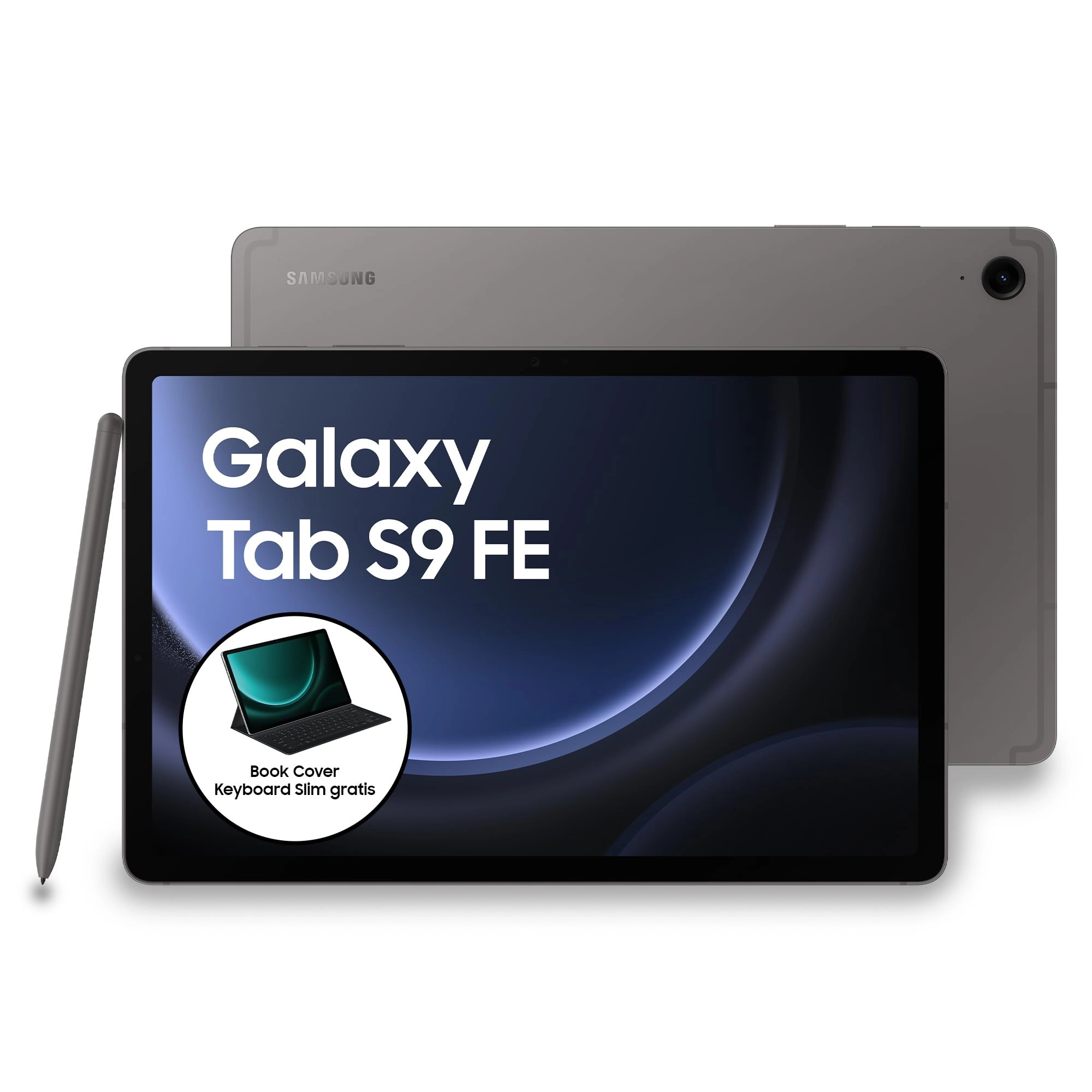 Galaxy Tab S9 FE - 128GB 10.9"