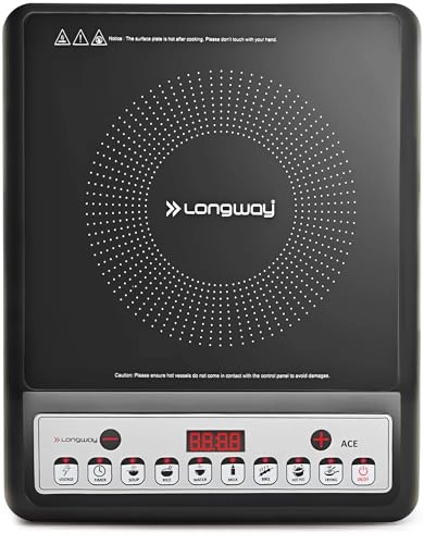 Ace DSQW-78688352 Induction hob