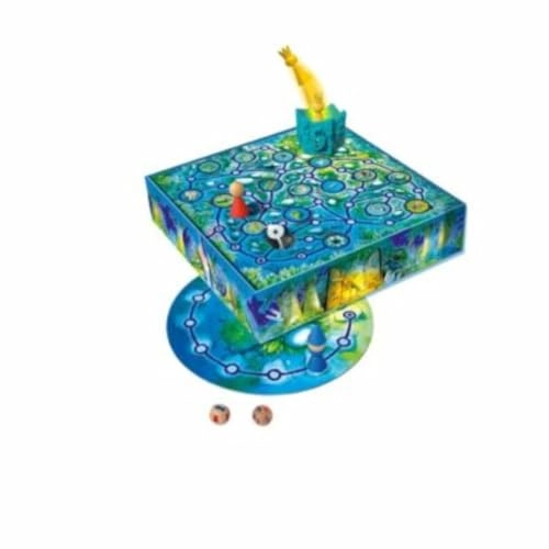Enchanted Tower - Kids Strategy Game