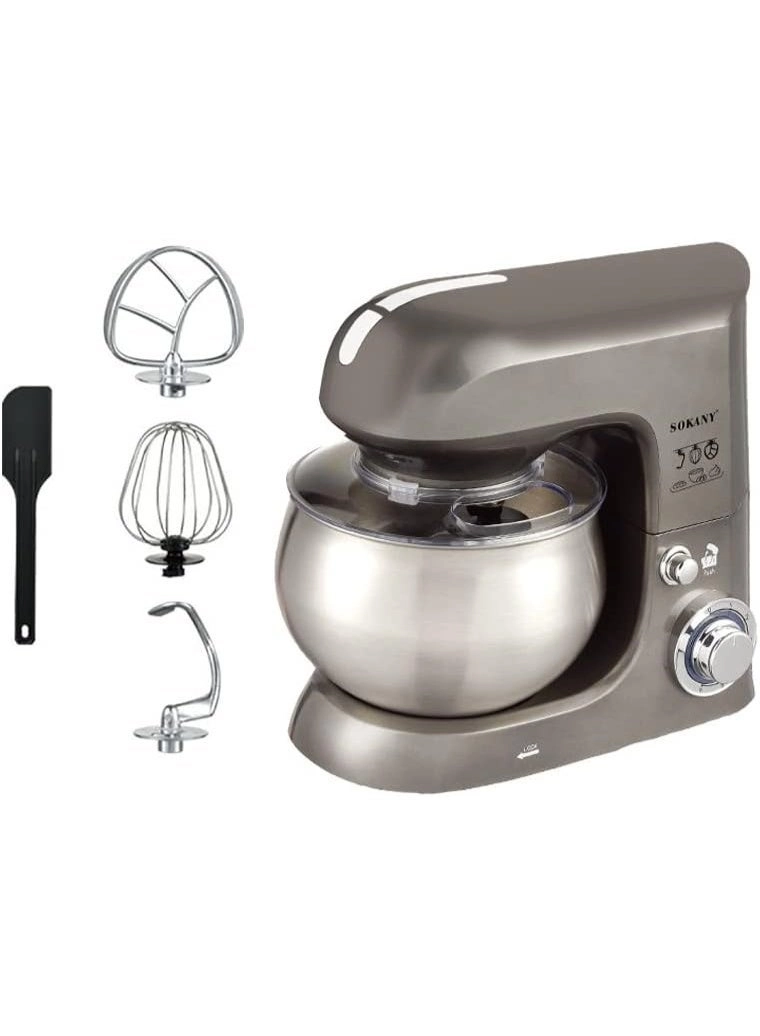 SK-266 - 6.5L 1500W