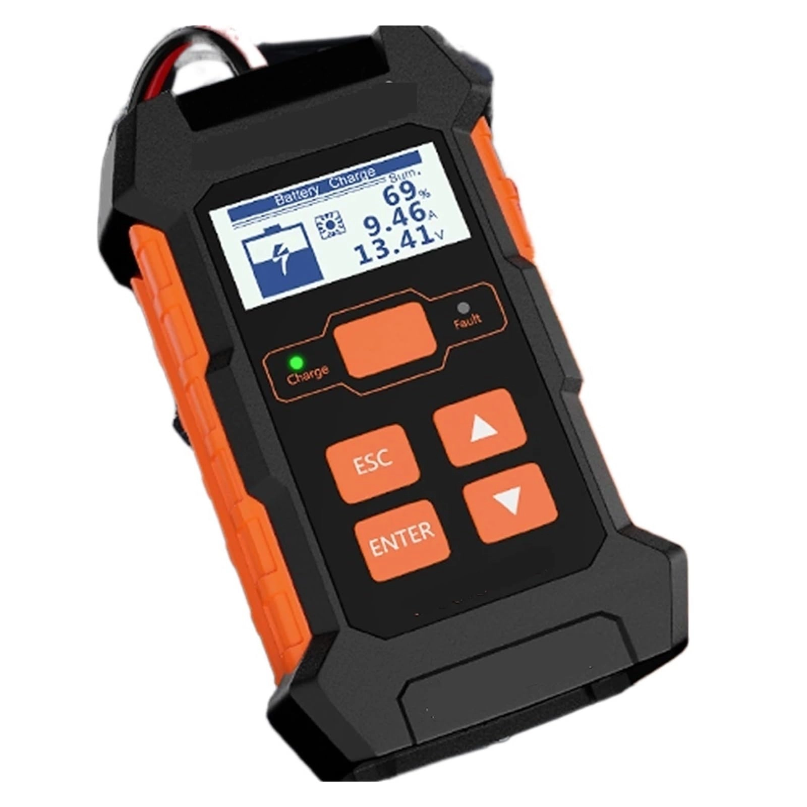 KW520 - 10A 5A Automatic