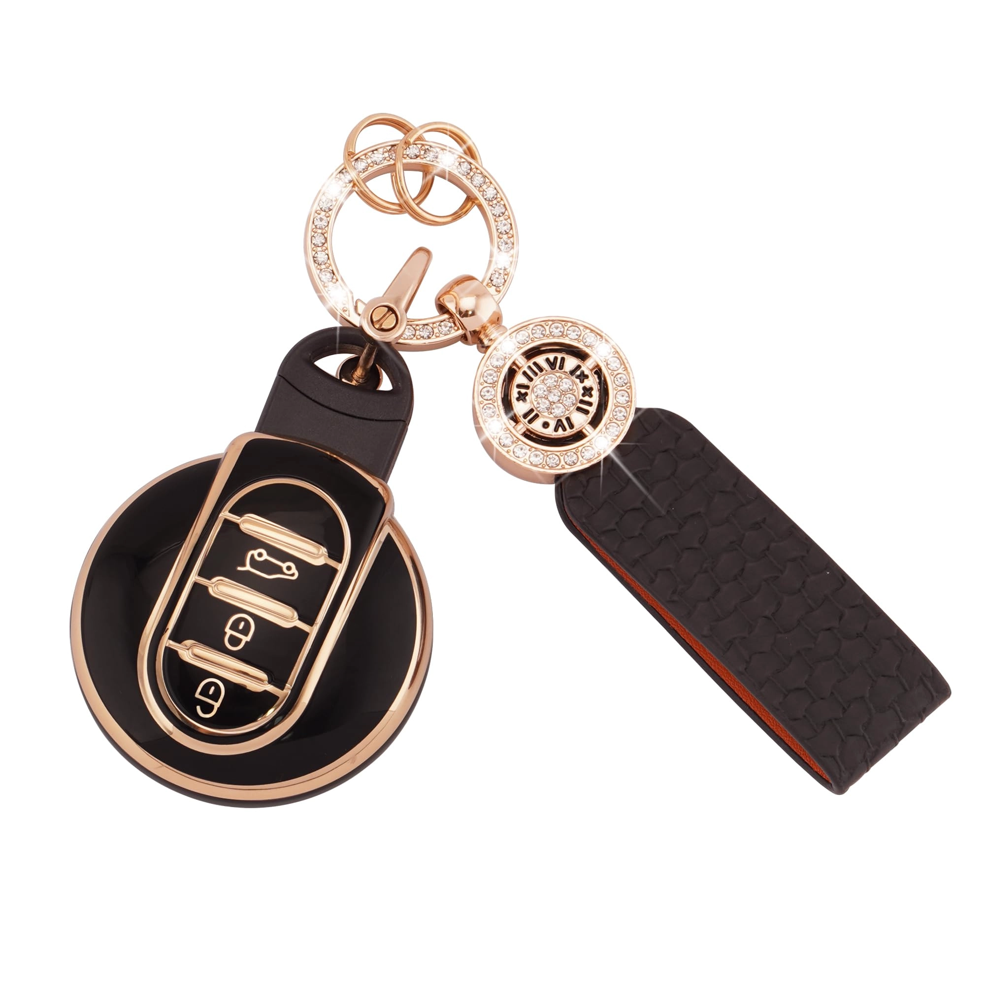 Car Key Cover