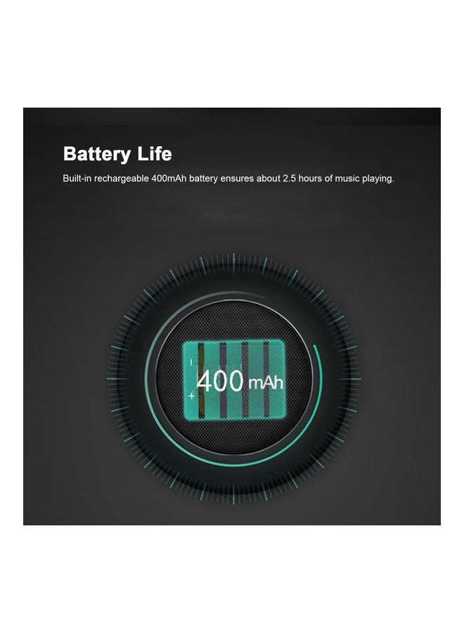 Mini Wireless M3blue Bluetooth Speaker