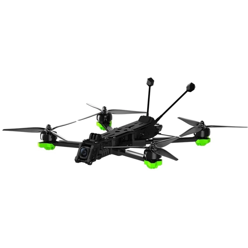 LINHUABAI M5 V2 O4 Pro H743 FC - 5 Inch ELRS 2.4G Non GPS