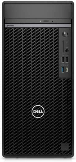 DELL Optiplex 7010 - i7-13700 64GB 1TB NVME 1TB HDD