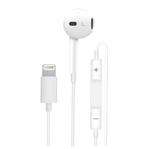 GMH-300 Wired Earphone