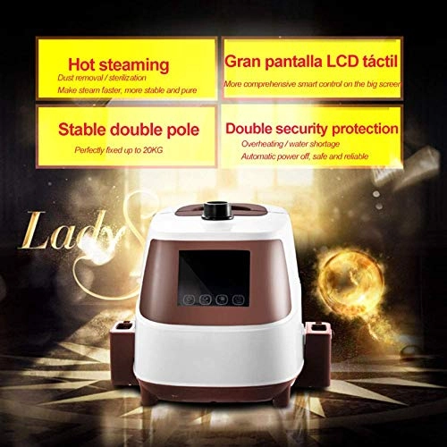 Clothes Steamer - 1750W 2L