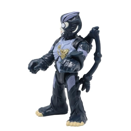 Fisher-Price Inspired by Power Rangers - Baboo (DRV05BABOO) 1 pcs