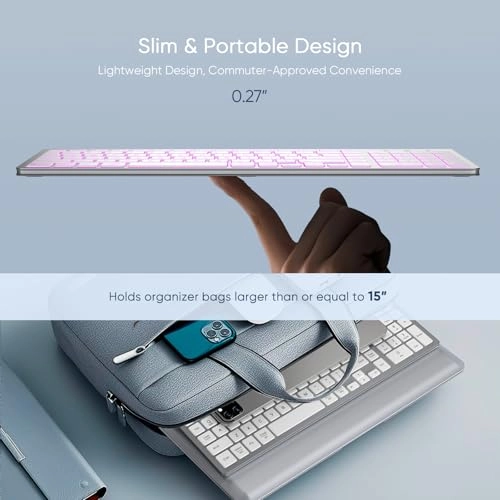 Wireless Keyboard - Wireless