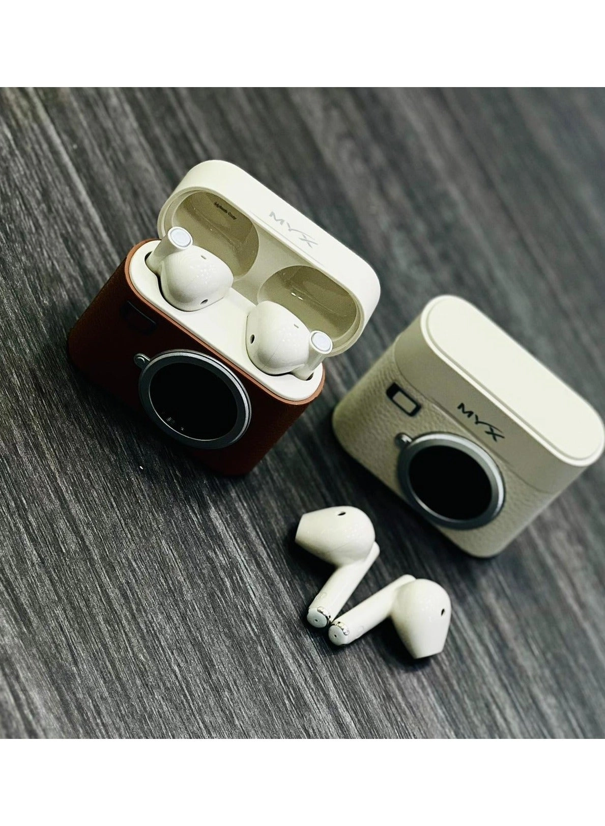 MyBuds Cozy - Wireless Earbud