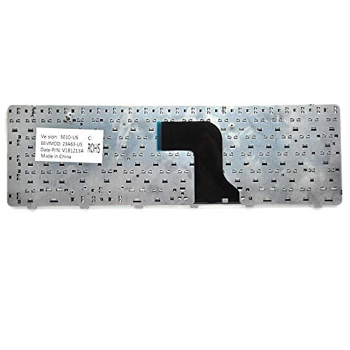 Inspiron 15R 5010 - Black US Layout