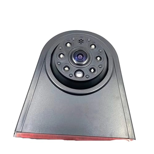 Reversing Camera - Wide Angle Front And Rear
