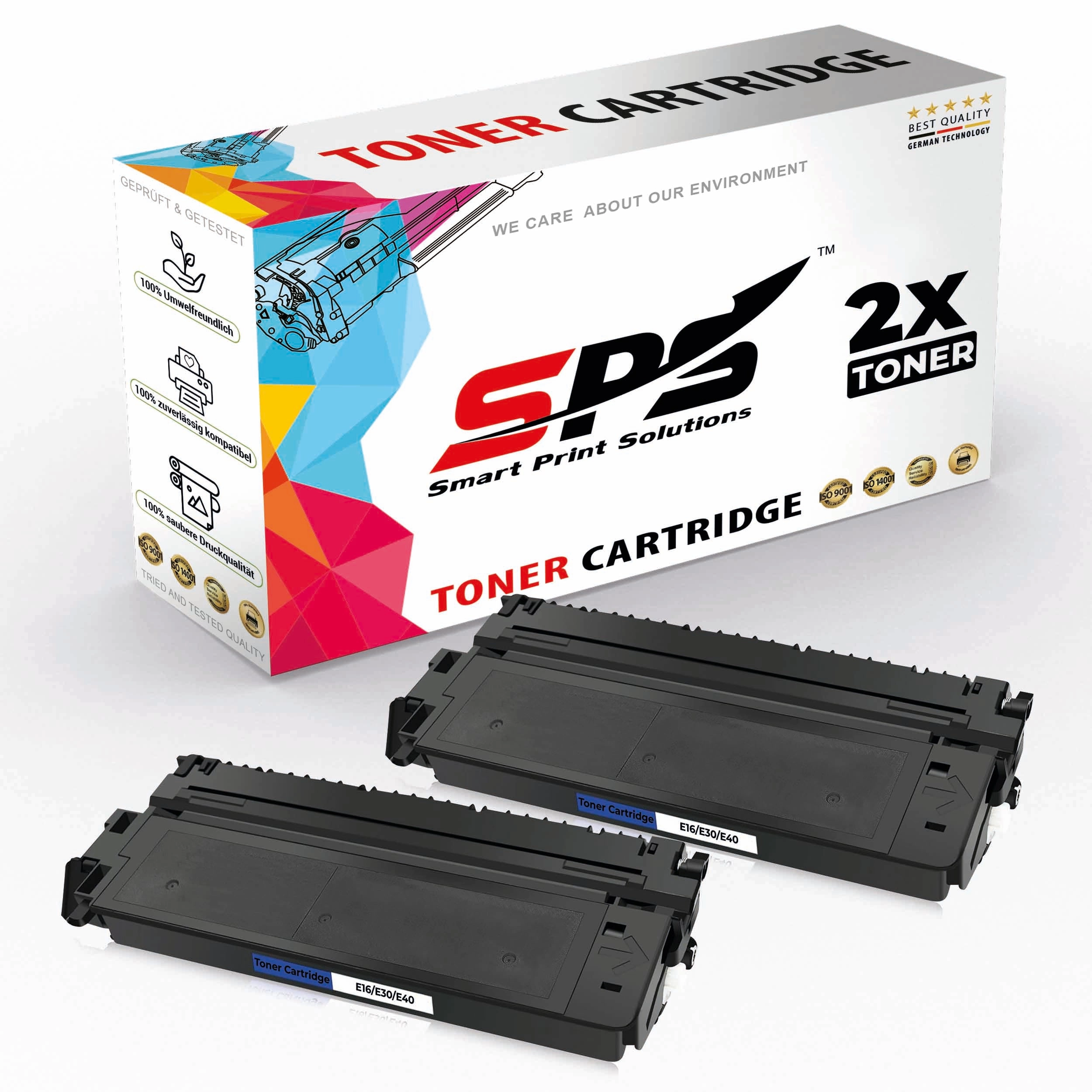 CRG303 - 4000 pages Black